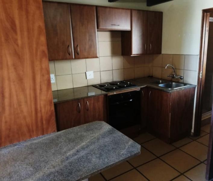 1 Bedroom Property for Sale in Dassie Rand North West